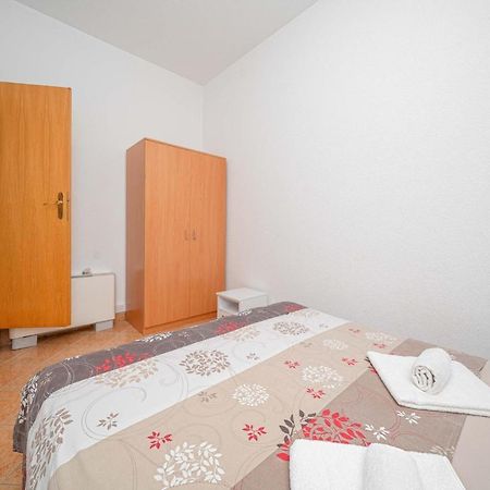 Apartments Miskovic فوديس المظهر الخارجي الصورة