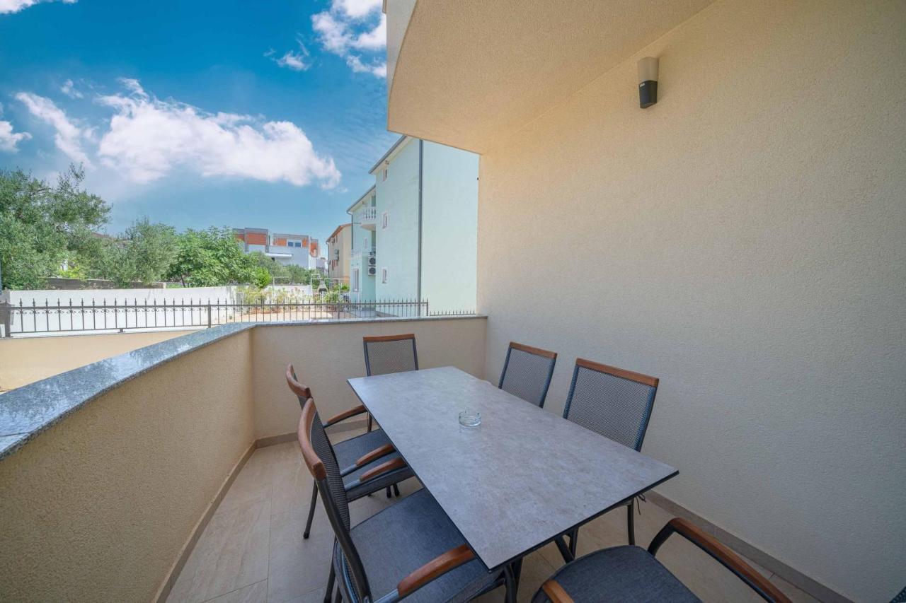 Apartments Miskovic فوديس المظهر الخارجي الصورة