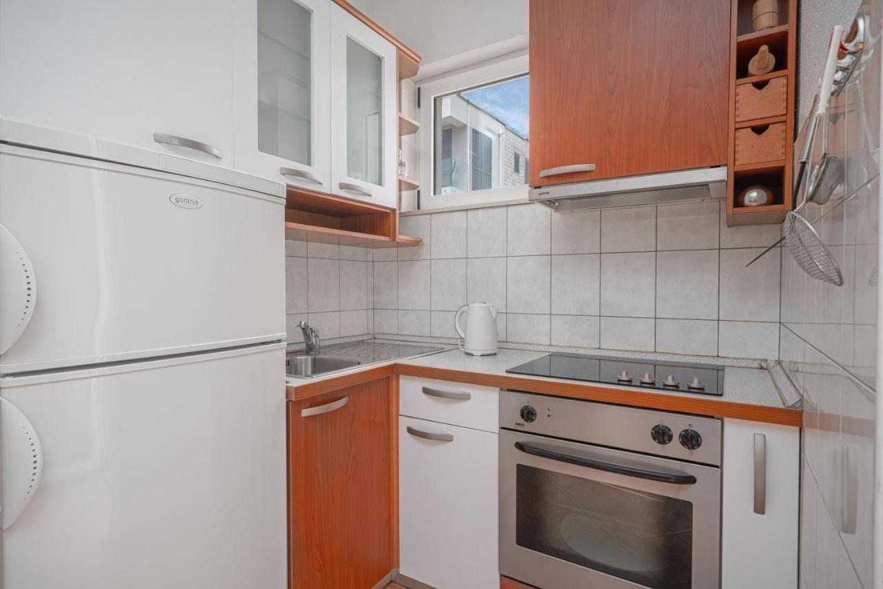 Apartments Miskovic فوديس المظهر الخارجي الصورة