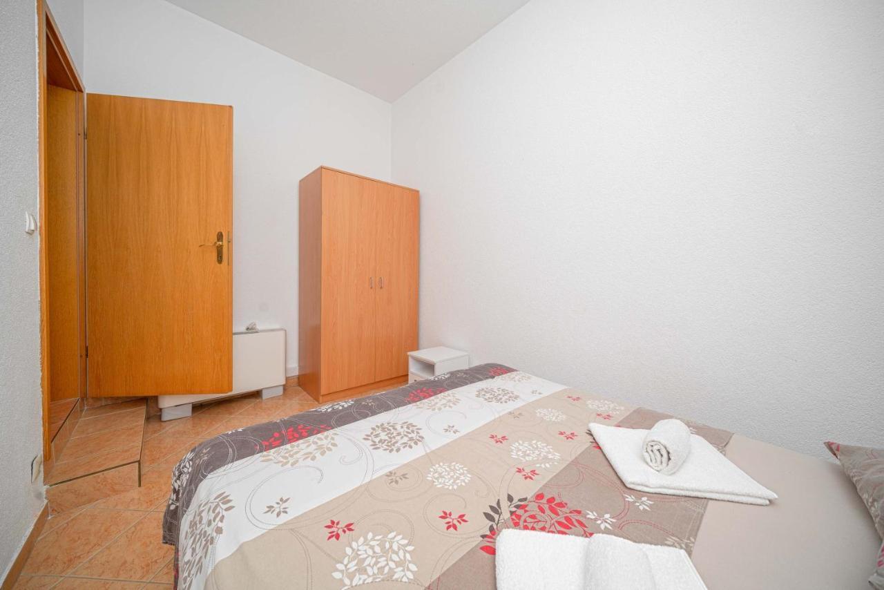 Apartments Miskovic فوديس المظهر الخارجي الصورة