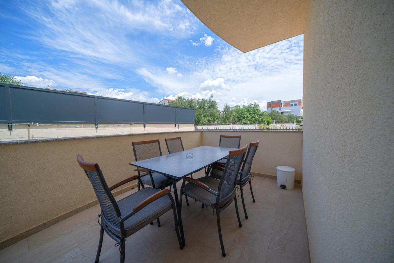 Apartments Miskovic فوديس المظهر الخارجي الصورة