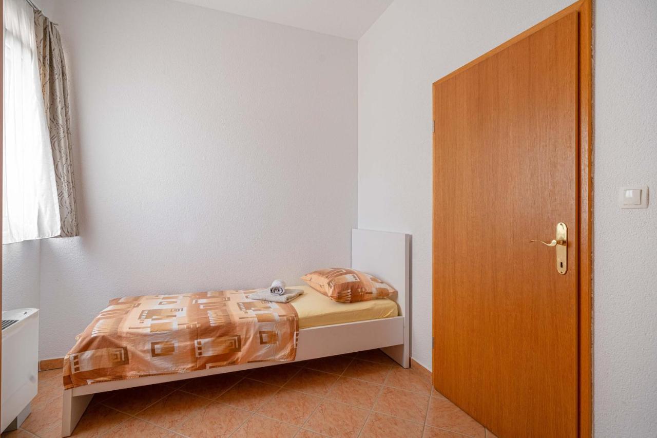Apartments Miskovic فوديس المظهر الخارجي الصورة