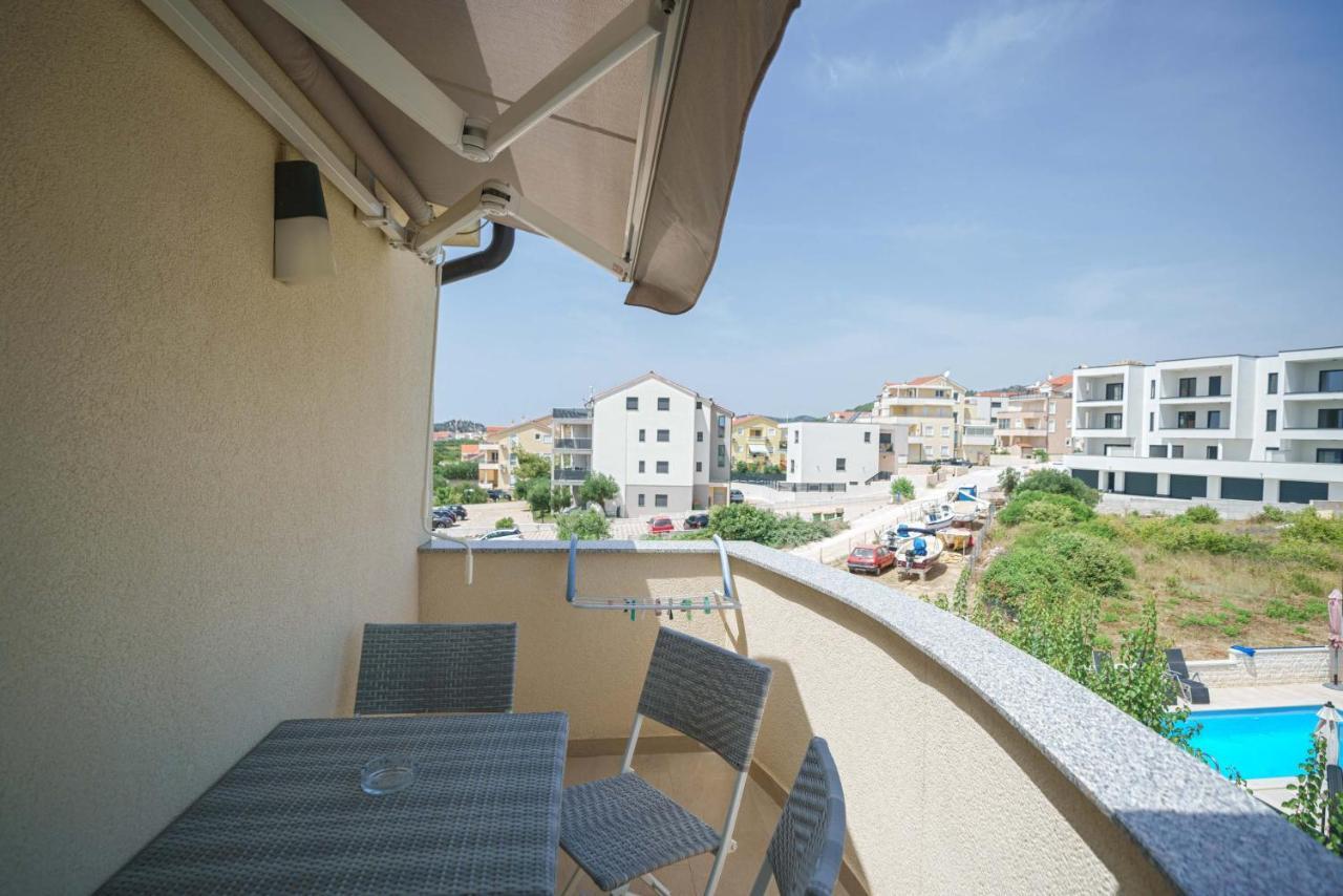 Apartments Miskovic فوديس المظهر الخارجي الصورة