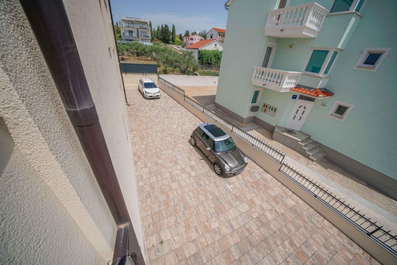 Apartments Miskovic فوديس المظهر الخارجي الصورة
