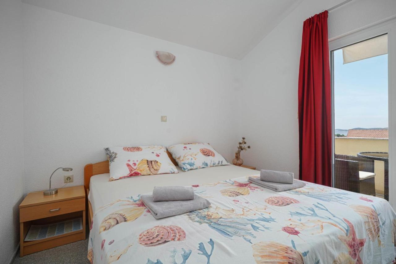 Apartments Miskovic فوديس المظهر الخارجي الصورة