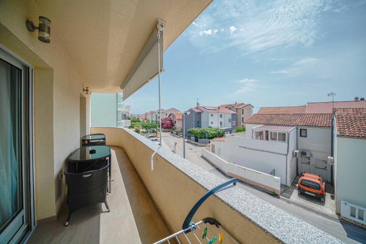 Apartments Miskovic فوديس المظهر الخارجي الصورة