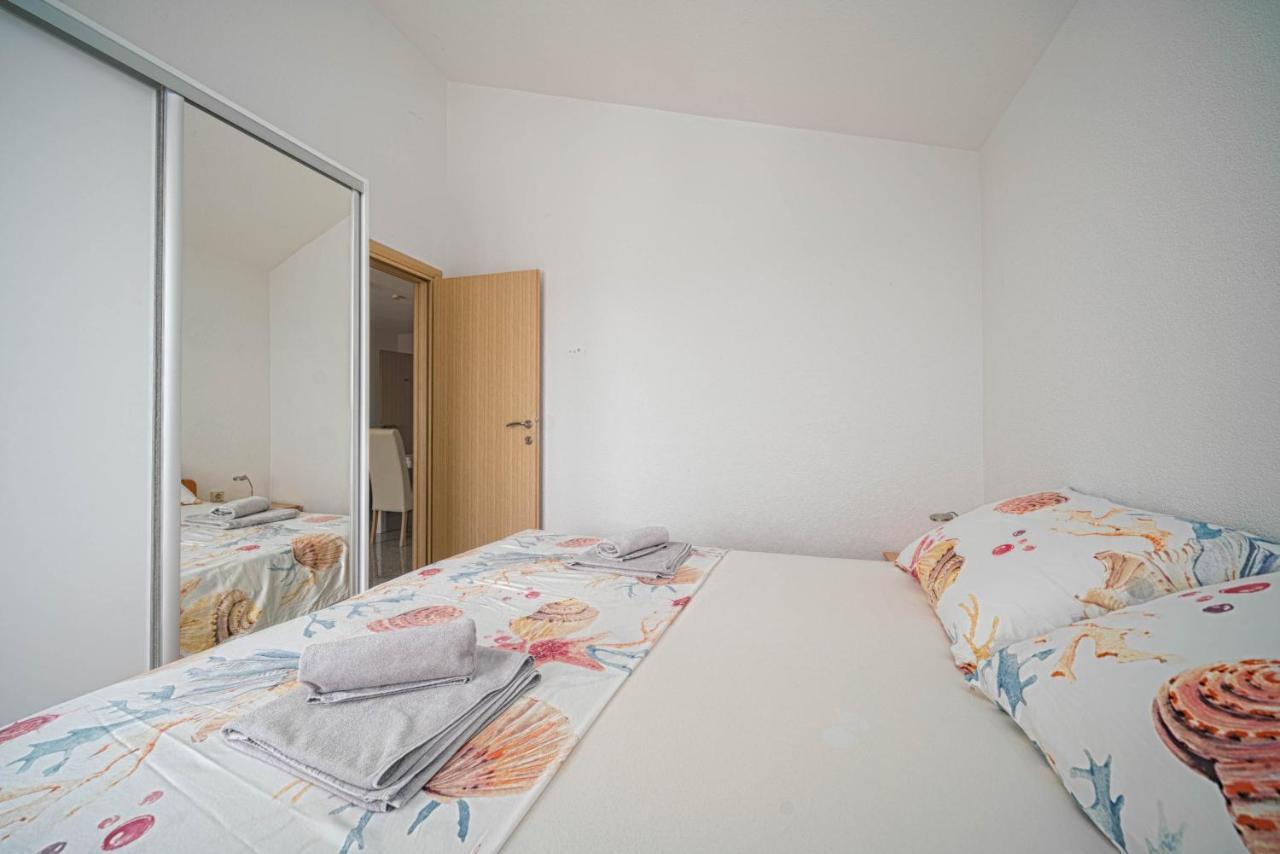 Apartments Miskovic فوديس المظهر الخارجي الصورة