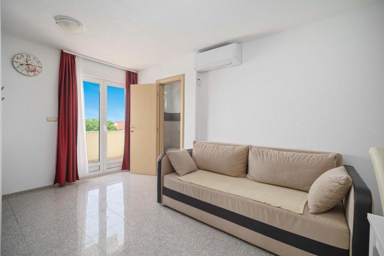 Apartments Miskovic فوديس المظهر الخارجي الصورة