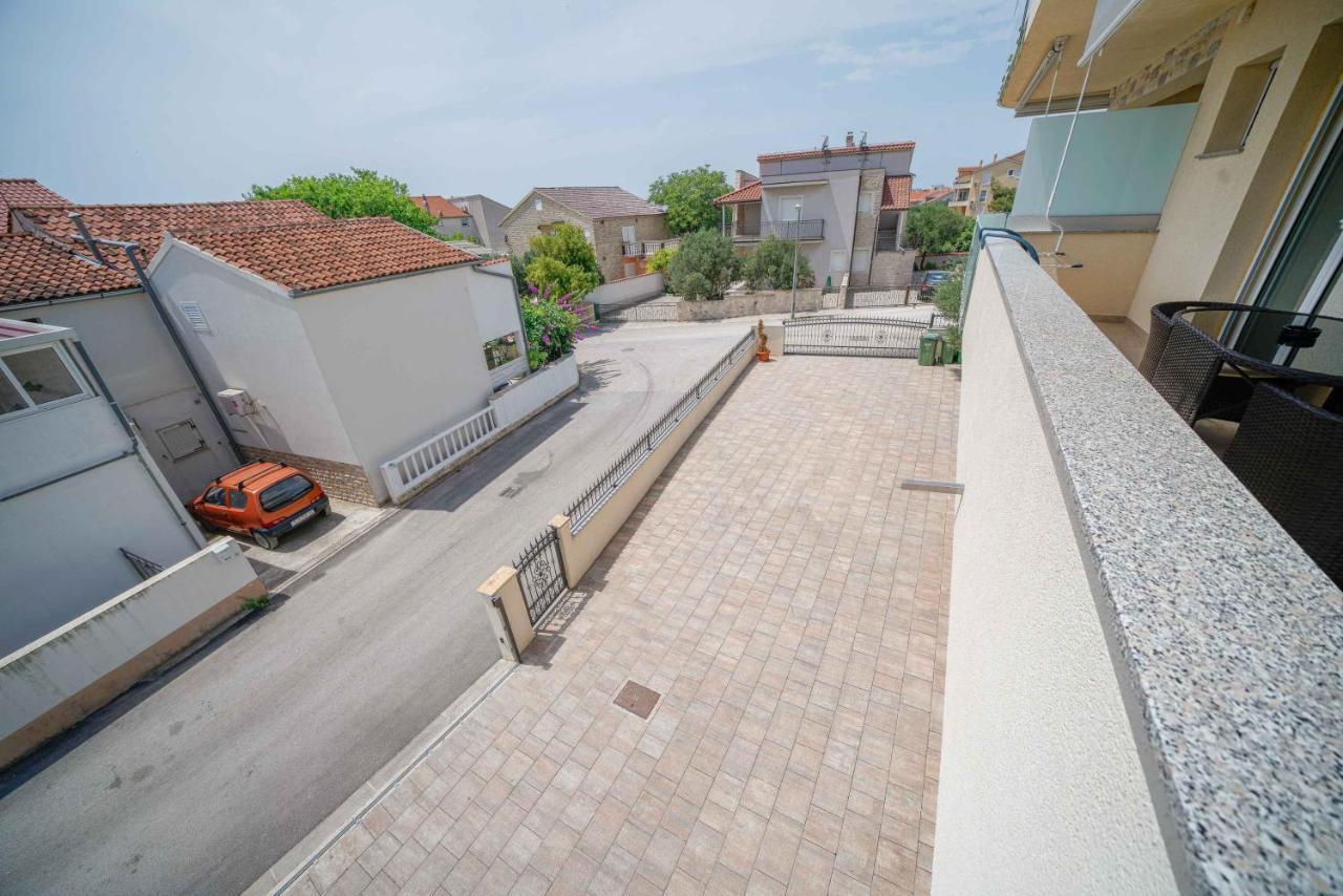 Apartments Miskovic فوديس المظهر الخارجي الصورة