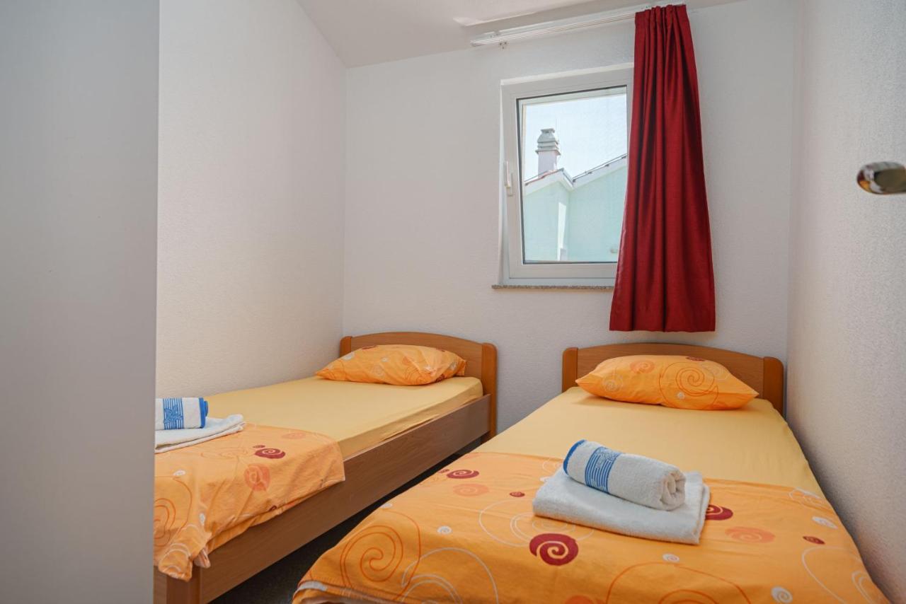 Apartments Miskovic فوديس المظهر الخارجي الصورة