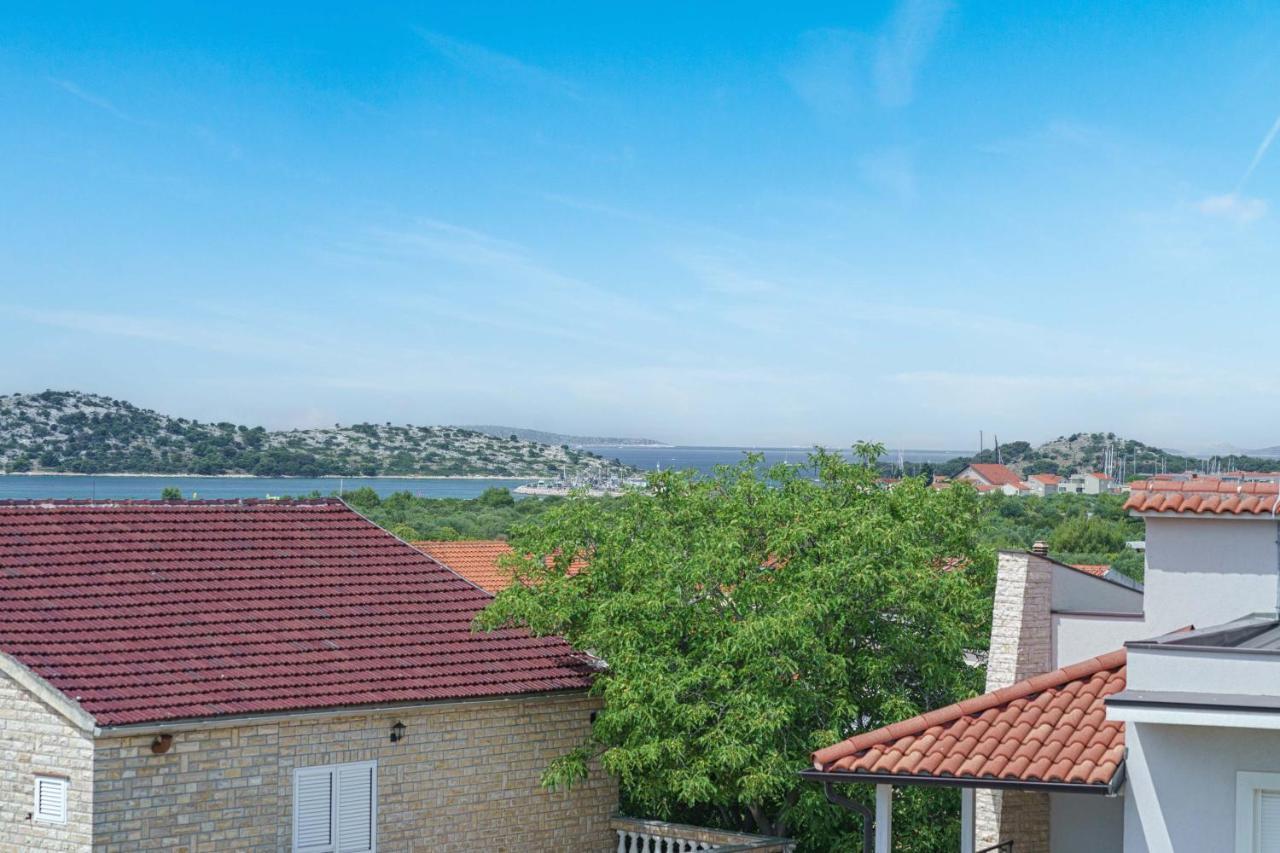 Apartments Miskovic فوديس المظهر الخارجي الصورة