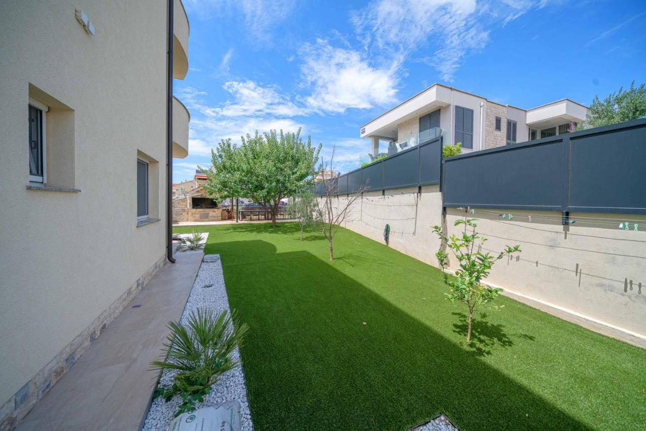 Apartments Miskovic فوديس المظهر الخارجي الصورة