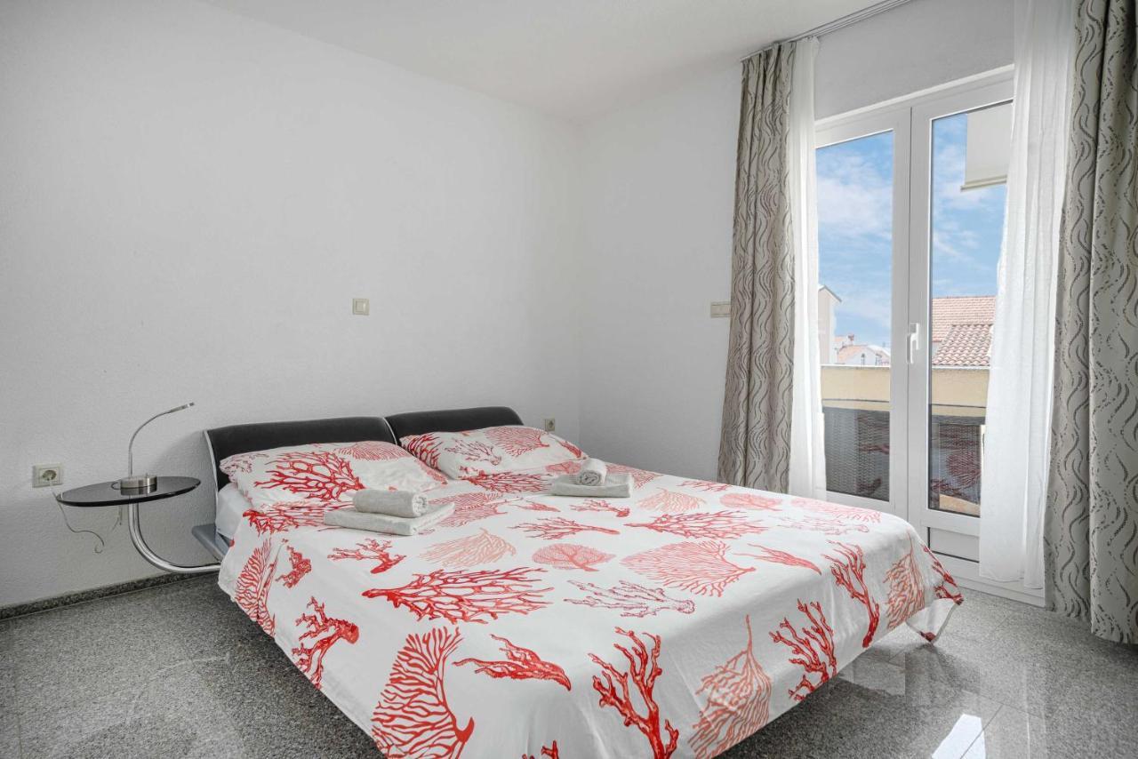 Apartments Miskovic فوديس المظهر الخارجي الصورة
