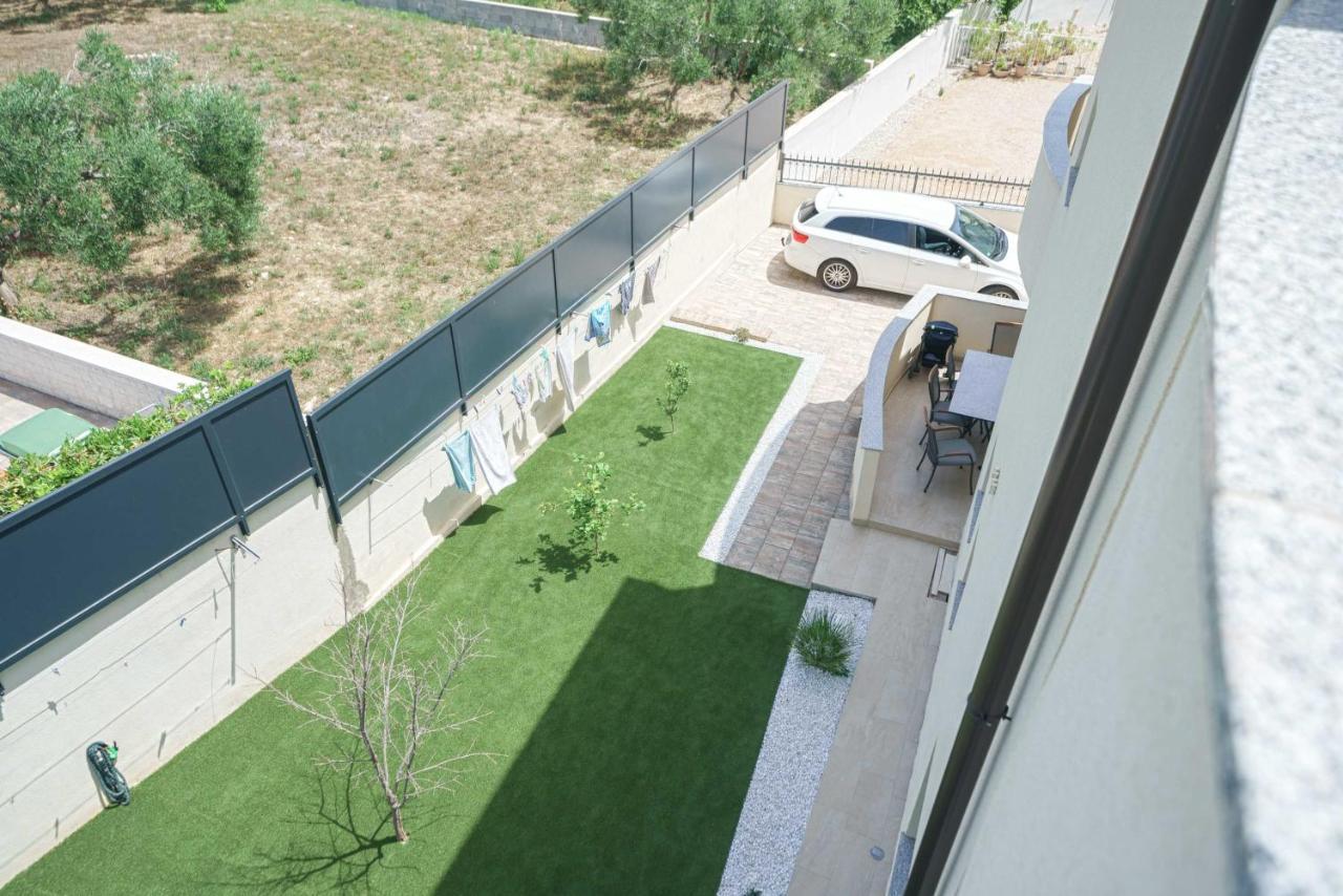 Apartments Miskovic فوديس المظهر الخارجي الصورة