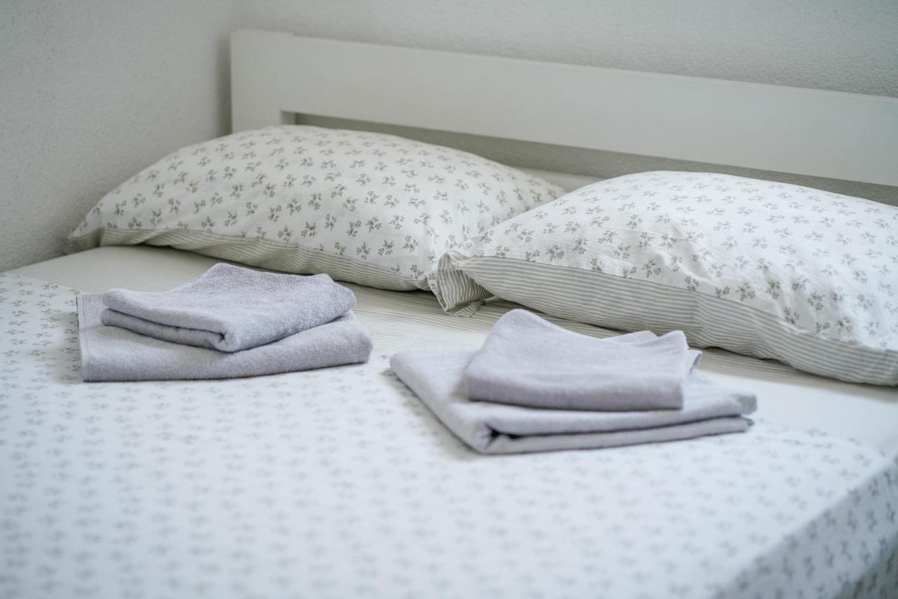 Apartments Miskovic فوديس المظهر الخارجي الصورة