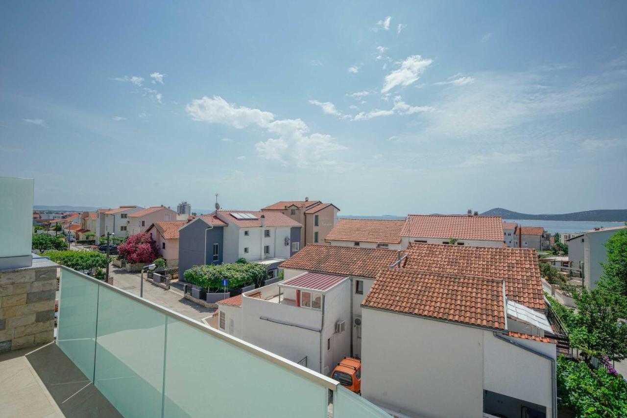 Apartments Miskovic فوديس المظهر الخارجي الصورة
