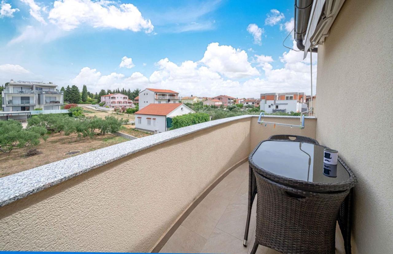Apartments Miskovic فوديس المظهر الخارجي الصورة