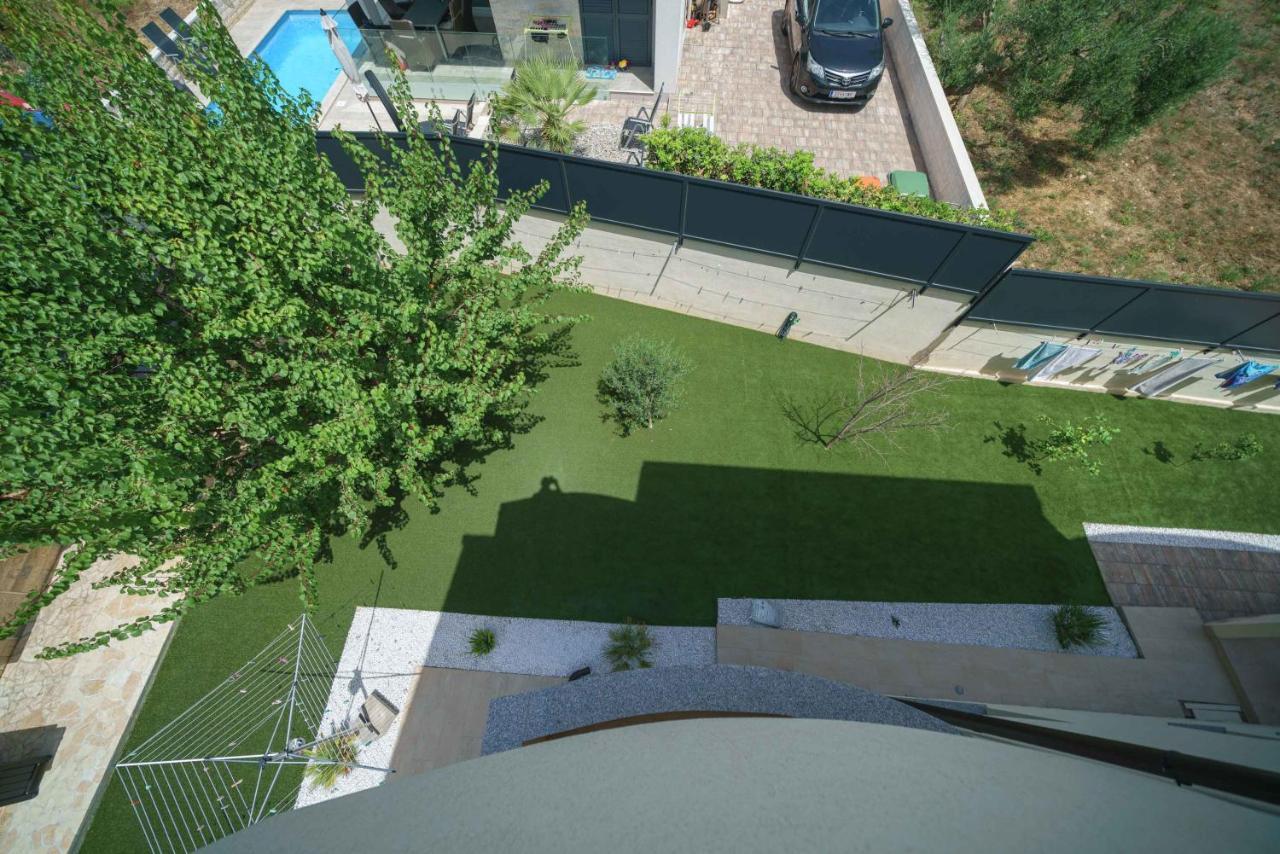 Apartments Miskovic فوديس المظهر الخارجي الصورة