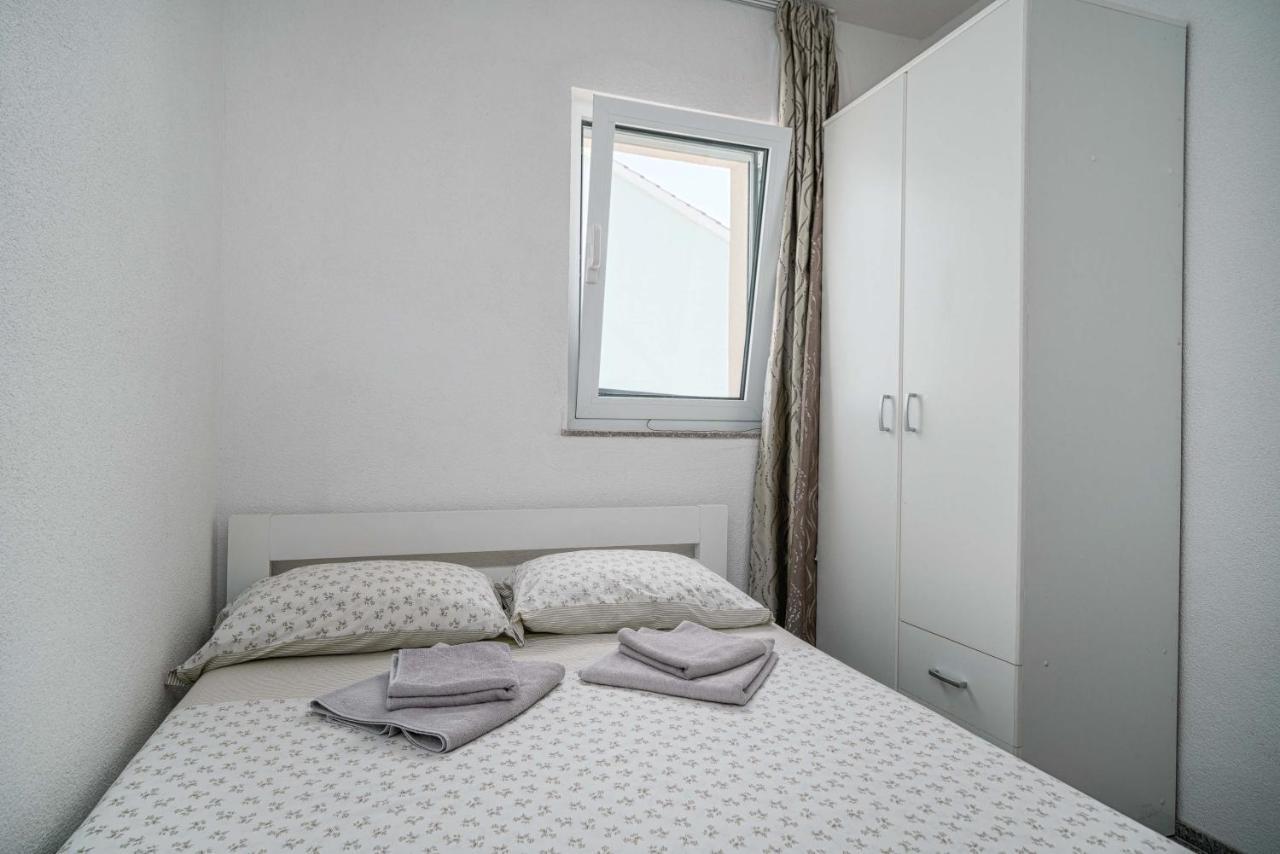 Apartments Miskovic فوديس المظهر الخارجي الصورة