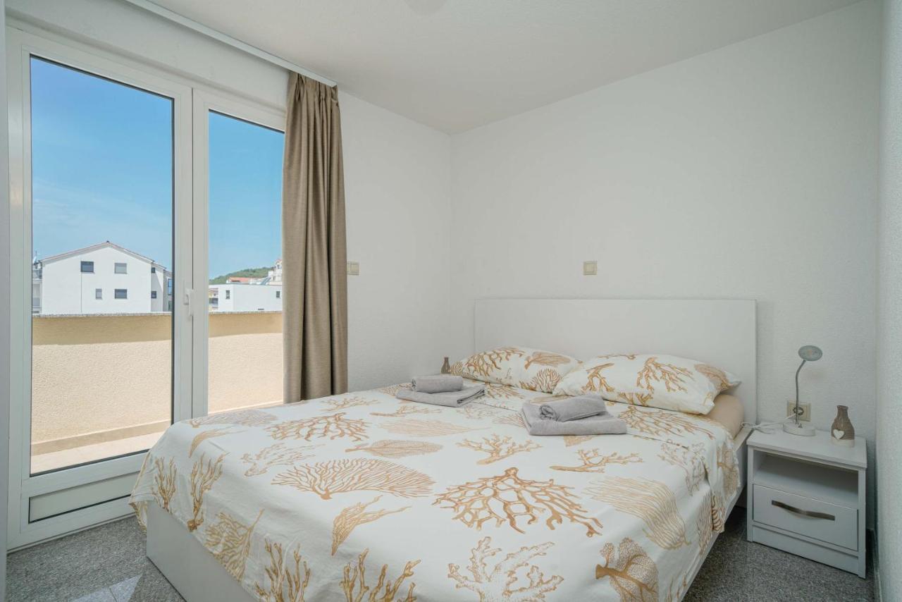 Apartments Miskovic فوديس المظهر الخارجي الصورة
