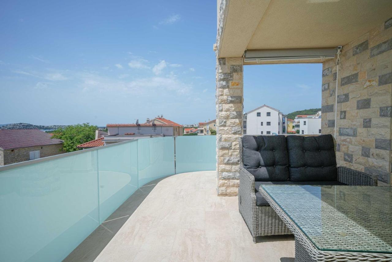 Apartments Miskovic فوديس المظهر الخارجي الصورة