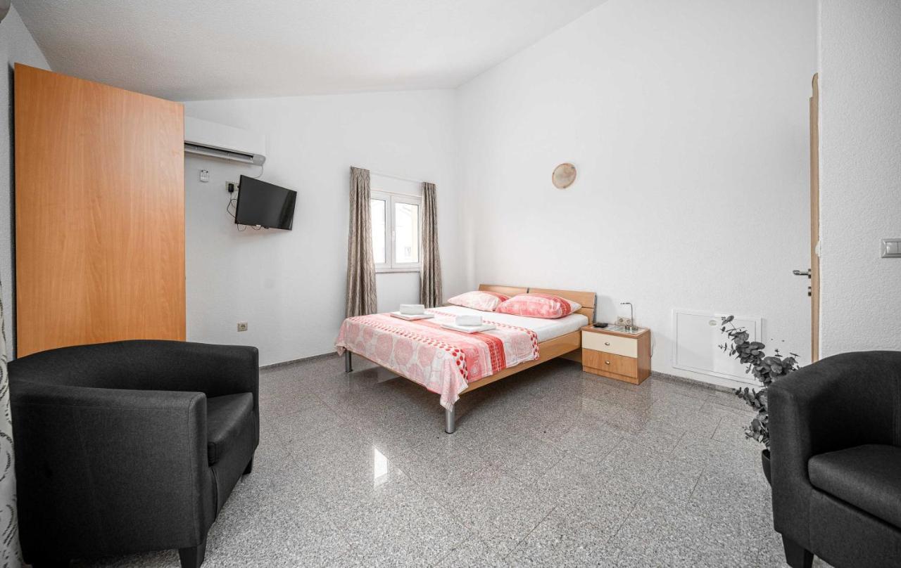 Apartments Miskovic فوديس المظهر الخارجي الصورة