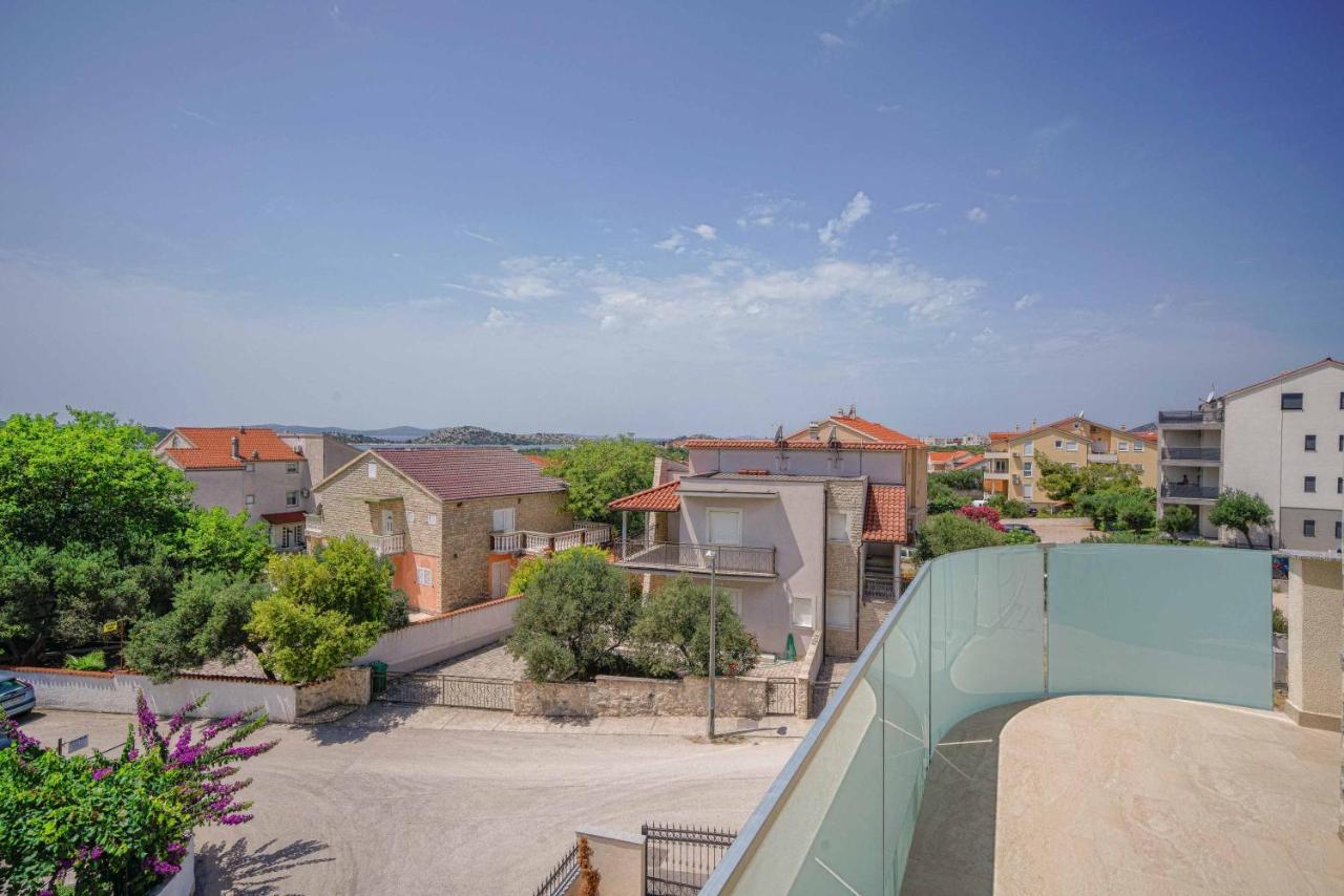 Apartments Miskovic فوديس المظهر الخارجي الصورة