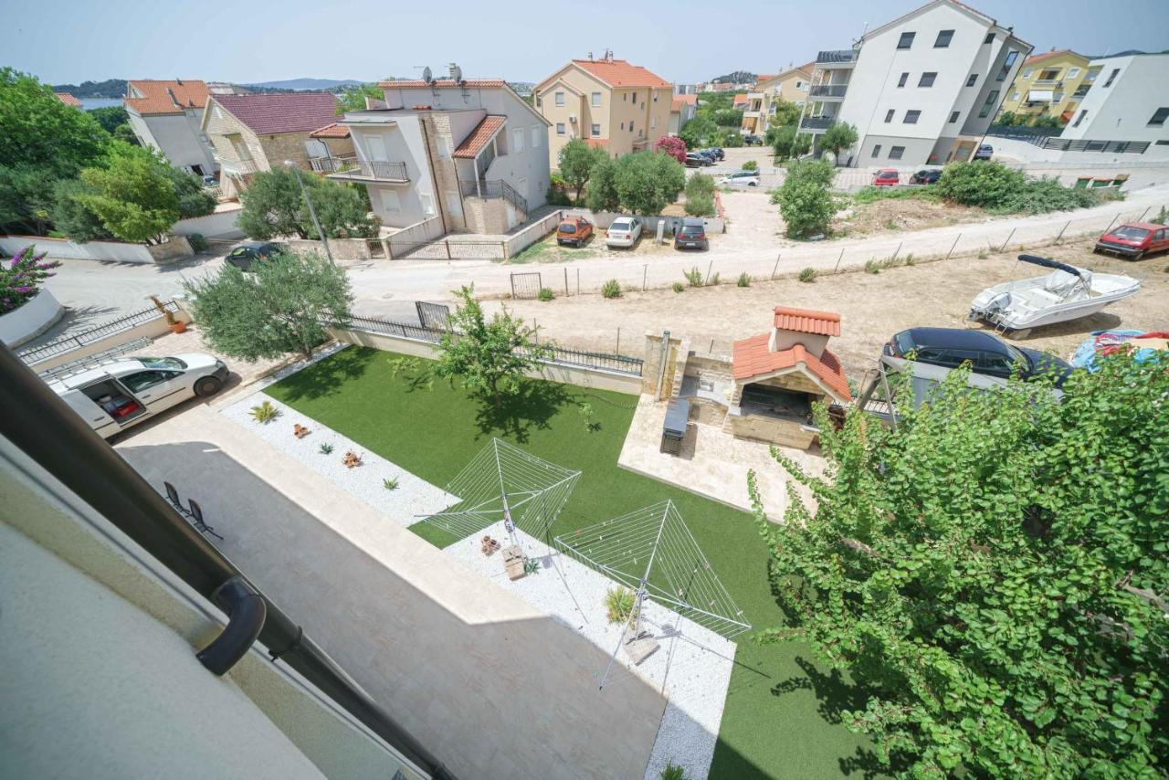 Apartments Miskovic فوديس المظهر الخارجي الصورة
