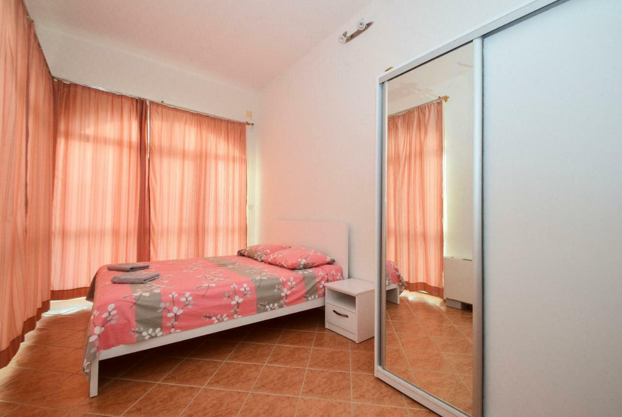 Apartments Miskovic فوديس المظهر الخارجي الصورة
