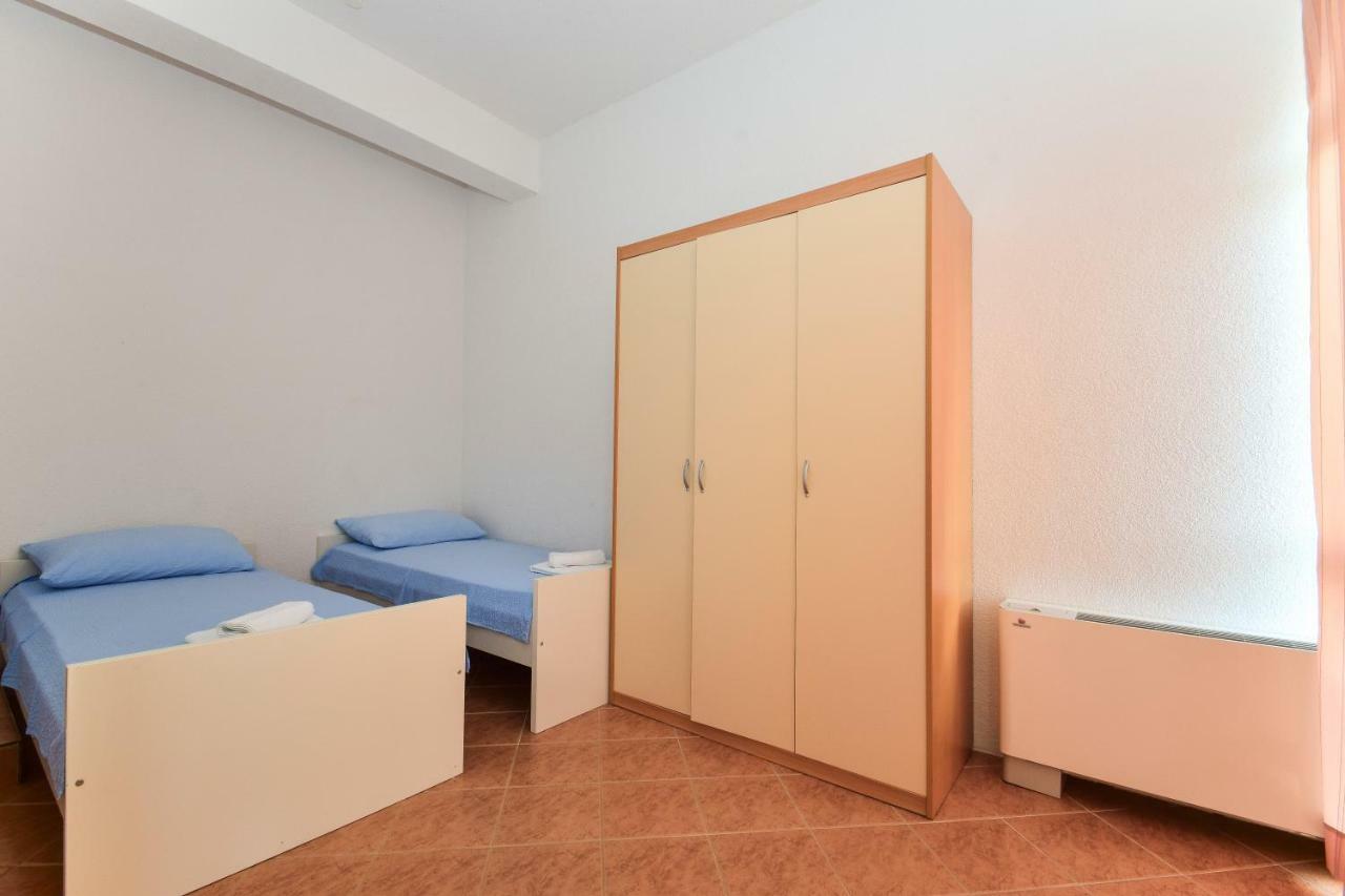 Apartments Miskovic فوديس المظهر الخارجي الصورة